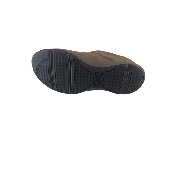 Abeo Pro System Augusta Open Back Mule walnut Rustic Women's Size 9 ($)3998 - Picture 11 of 12